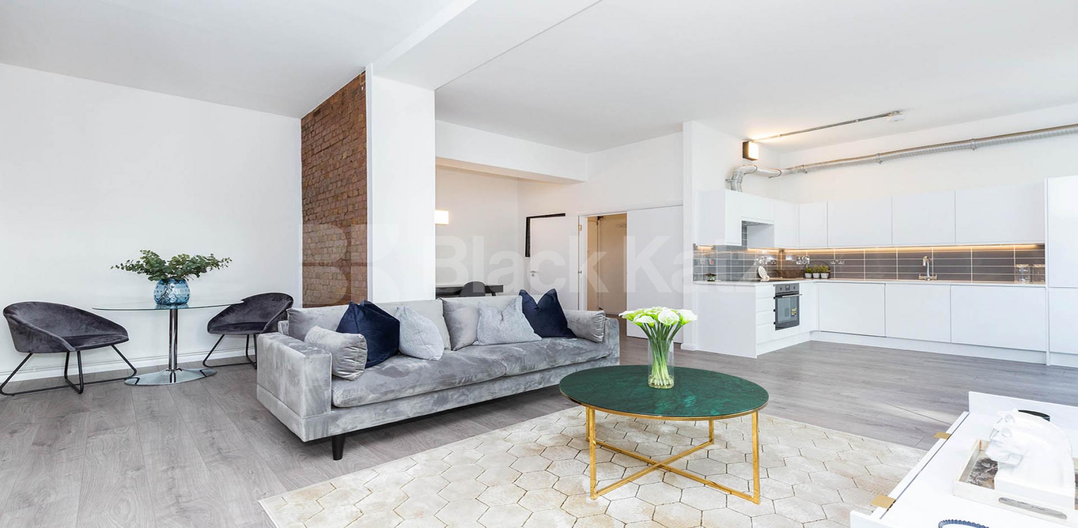 			LIVE WORK 1 BEDROOM, 1 Bedroom, 1 bath, 1 reception Apartment			 ABILITY PLAZA-KINGSLAND ROAD, DALSTON/HAGGERSTON